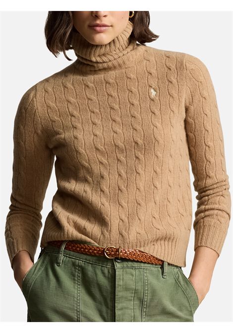Sweater Polo Ralph Lauren POLO RALPH LAUREN | Knitwear | 211888686006